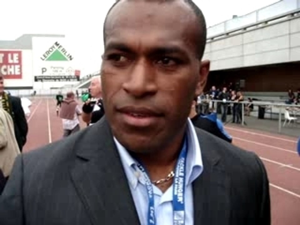 Sireli Bobo