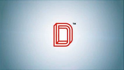 ‪Digitaland (Digital creative agency) - Rich Media company Logo Opening‬‏