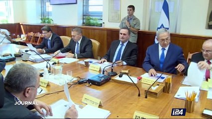 Israël - bordure protectrice : l'échelon politico-militaire a échoué
