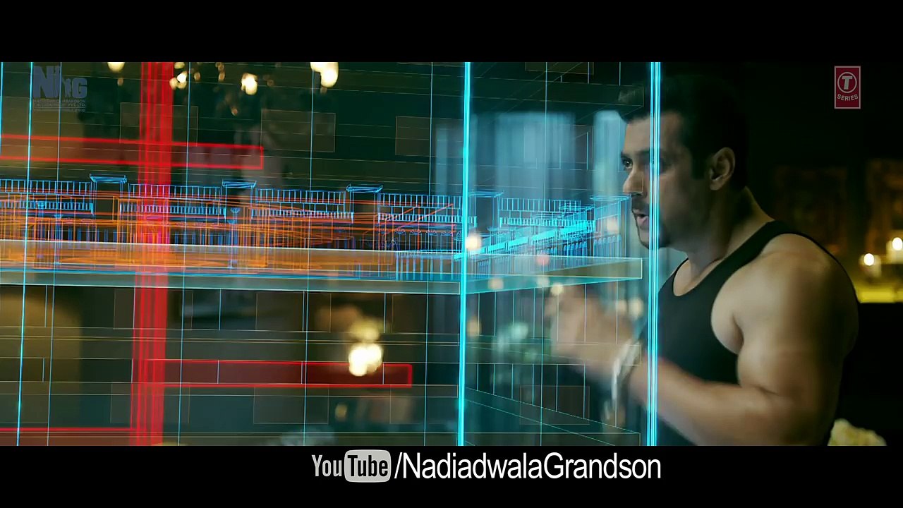 Official_ Devil-Yaar Naa Miley _ Salman Khan _ Yo Yo Honey Singh _ Kick