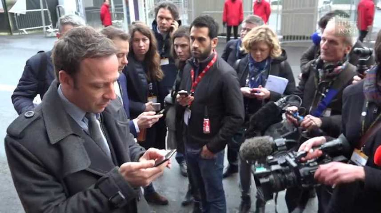 Fillon annule sa visite au salon de l'agriculture: voici le moment où ses équipes l'ont appris (en même temps que la presse)