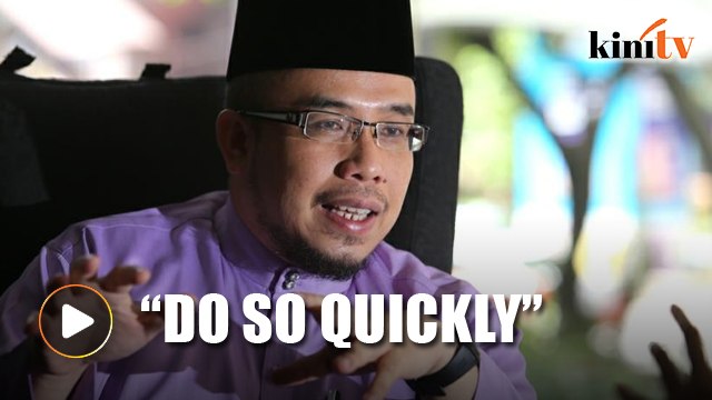 Marry quickly, Perlis mufti urges eligible bachelors