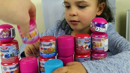Fashems & Mashems Surprise Toy for kids! Disney Princess, MLP, Paw Patrol  and Disney Planes-_8