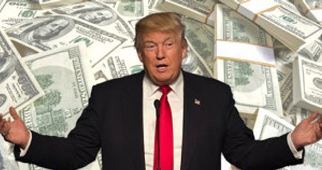 Trump'tan Savunma ve Silahlanma Harcamalarına 84 Milyar Dolarlık Artış