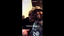 LACRIM GRADUR CONNEXION A LILLE LE FEU ILS RENDENT LE PUBLIC CRAZY VITE CALMÉ PAR UNE GROSSE MASSE