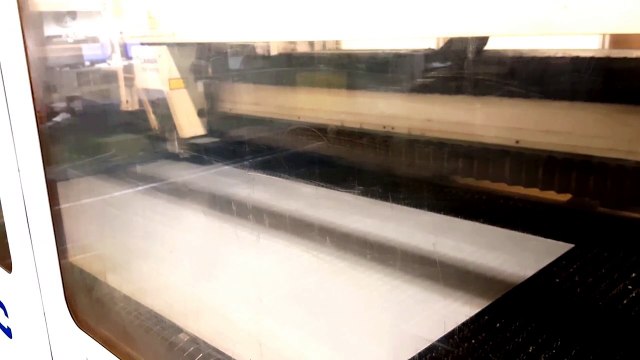 For sale Laser Trumpf 2530 auktion