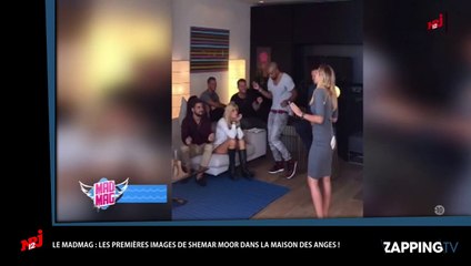 Les Anges 9 : Shemar Moore déchaîné à la villa, les premières images dévoilées
