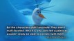 FROZEN - Elsa's Journey from EVIL Ice Queen to Snow Angel - Did You Know Movies-Yh