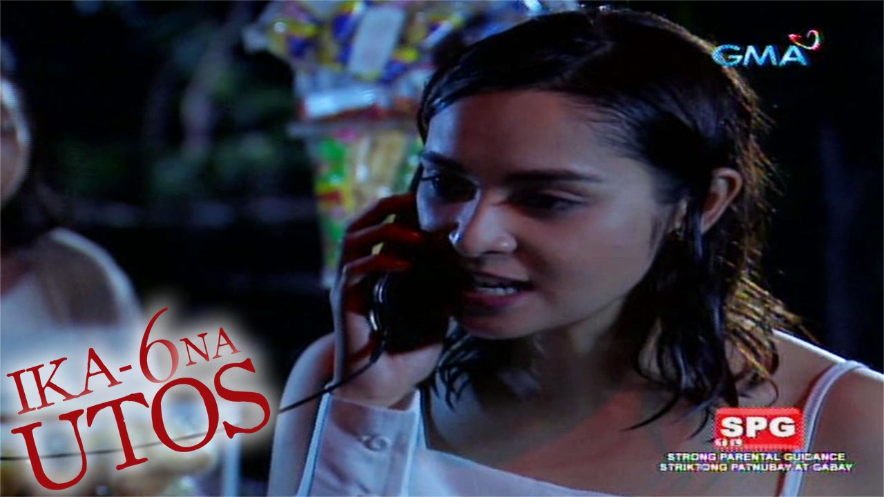 Ika-6 na Utos: Bilis ng karma
