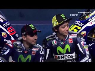 Moto GP Aragon - NET SPORT