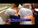 Konfirmasi Jemaah Haji dari KBIH Persis yang Meninggal Dunia - NET16