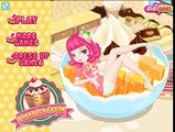 Didi Games Dress Up:Ice-cream Lover II Cute Girls Dress Up Games