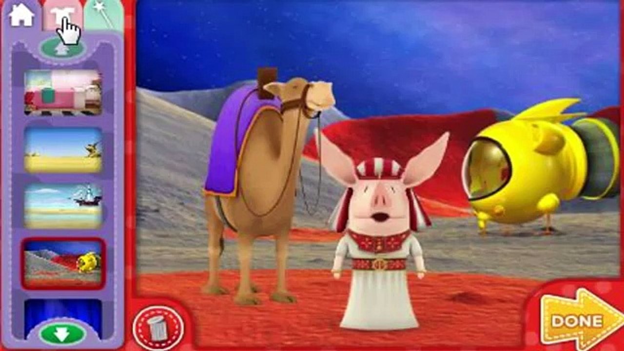 Olivia Dress Up Game Nick Jr Little Kids Dress Up Games On Nick Jr