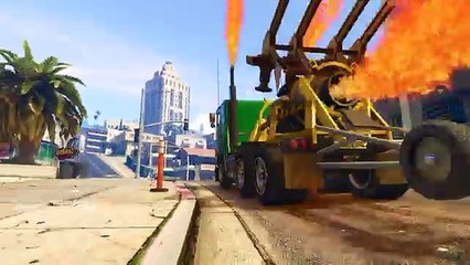 SPIDERMAN Cartoon Train for Kids & LIGHTNING McQueen Monster Truck Nursery Rhymes Children