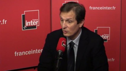 Visite de Fillon annulée au Salon de l'Agriculture : son conseiller spécial «n'exclut rien»