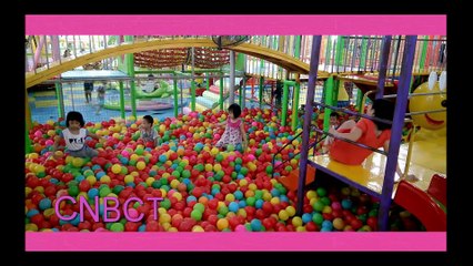 Quả Bóng Tròn Tròn ♫ NHẠC THIẾU NHI VUI NHỘN ♫