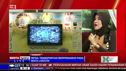Performax: SDM Berkualitas untuk Pangan #3