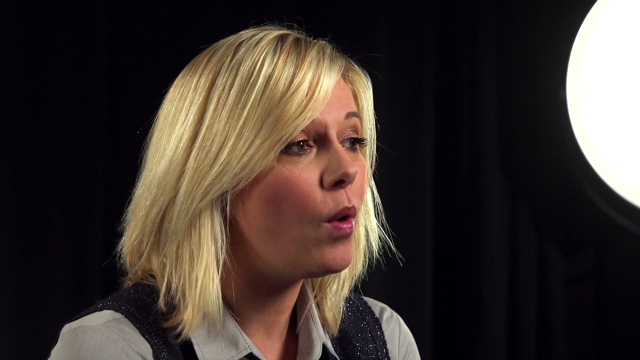 #Enfance en danger : témoignage de Flavie Flament