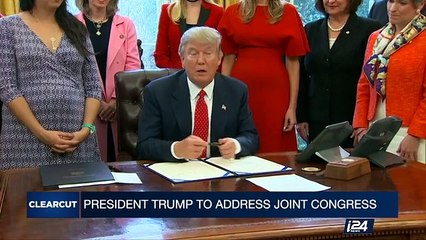 CLEARCUT | With Michelle Makori | Tuesday, Feb 28th 2017