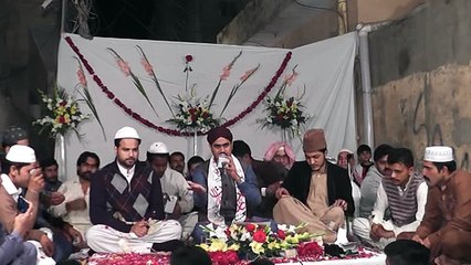 MERA DIL BHI CHAMKA DAY 2016 Beautiful kalam By Muhammad Salman Qadri 0303 0650840 , 0332 1048066