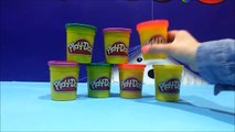 Littlest Pet Shop Play Doh Opening ★ Pets Toys Play Dough World By Hasbro-joW