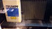 Laserschneidanlage Trumpf Trumatic 3030 - MaschinenPortal24