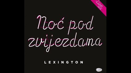 Lexington Band - Ja Te Srecom Castim Novo 2017
