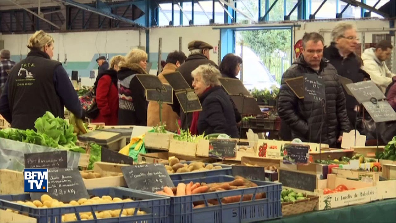 "En campagne" -  BFMTV à Villers-Cotterêts, le bilan de trois ans de municipalité FN