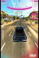 Cars: Rápidos como el Rayo para Android Tutorial Gameplay Parte 1 de Todd Pista de carreras