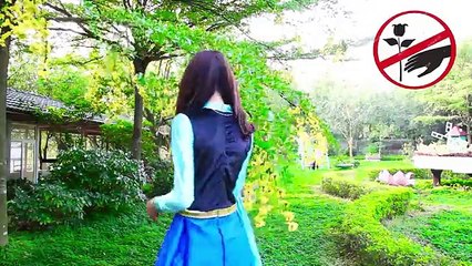 Kids superhero funny Spiderman and Police Girl arrest robbery Joker and Batman