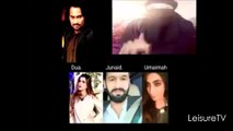 Waqar Zaka & Junaid Trimmer Exposed by a Girl ► On FAKE Fight