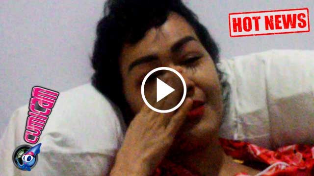 Dengar Nasihat Dokter, Jupe Tiba-tiba Menangis. Ada Apa? - Cumicam 01 Maret 2017