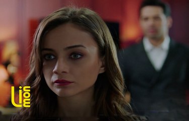 Aşk ve Gurur - 1.Bölüm 2.Tanıtım