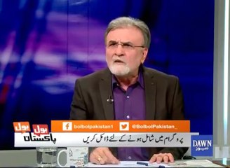 Mamnoon Hussain Rights according to Pak Constitution