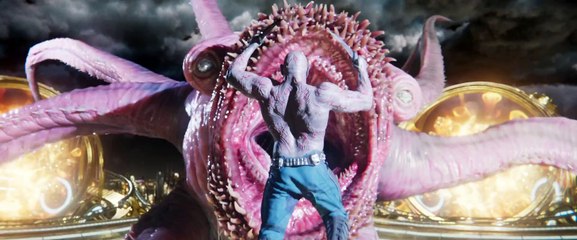 Gardiens de la Galaxie Vol.2 : Bande-annonce mars 2017