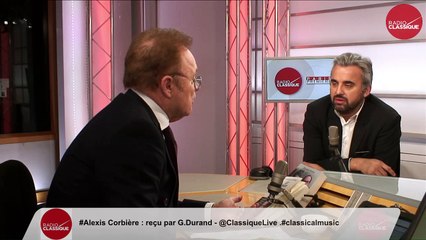 "Les affaires de la droite sont un élément déclencheur de colère" Alexis Corbière (01/03/2017)