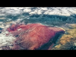 Top 10 nơi nguy hiểm nhất hành tinh mà chắc chắn bạn sẽ không muốn đến!!!