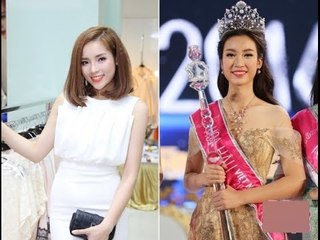 Choáng với nơi ở khác biệt của tân hoa hậu Đỗ Mỹ Linh và Kỳ Duyên