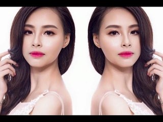 ‘Ngất ngây’ với nhan sắc 6 Hoa hậu đang đương nhiệm tại Việt Nam