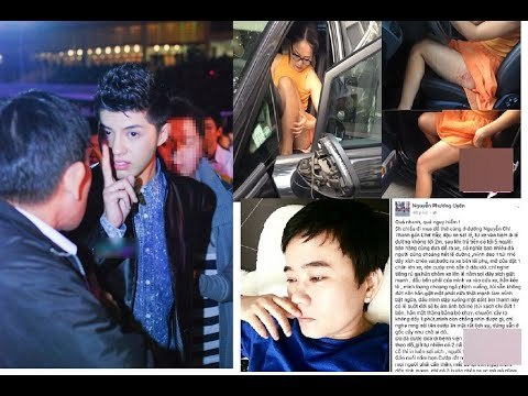 Choáng trước cách xử lý trộm cướp của Noo Phước Thịnh và loạt sao Việt