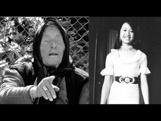 Lời tiên đoán cuối cùng của tiên tri Vanga về một cô gái Việt