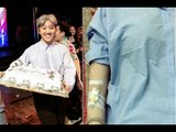 Sau sinh nhật Trấn Thành, Hari Won bất ngờ ngã bệnh