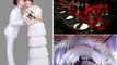Đám cưới Trấn Thành – Hari Won: Quang cảnh bên trong nơi tổ chức tiệc cưới