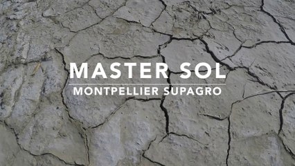 Master 3A parcours Sol - Pedology will never die!