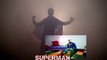 Batman vs Superman STOP MOTION | Superhero Animation Movie Clips PLAY DOH