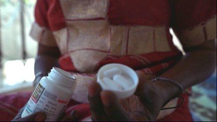 The Gambia: HIV patients recount herbal treatment under Jammeh