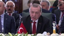 Cumhurbaşkanı Erdoğan Yabancı Ülkelerin Çıkarları Için Istikrarımızı Tehlikeye Atamayız - 4