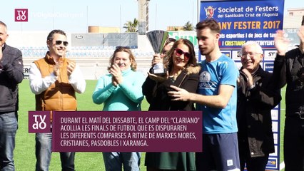 Mig Any fester d'Ontinyent 2017