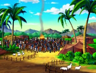 Az Ótestamentum S01 E23