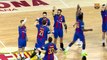 [HIGHLIGHTS] HANDBOL (ASOBAL): FC Barcelona Lassa – Benidorm (38-28)